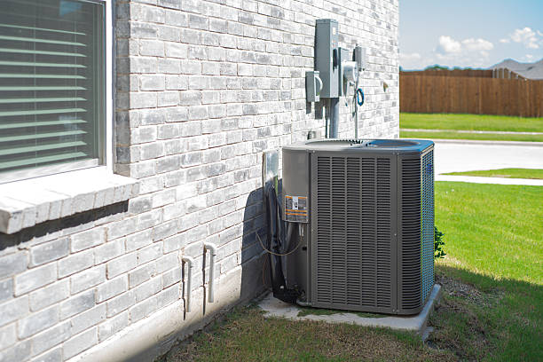 Reliable Ac Repair contractor in Dover, FL by FH HVAC